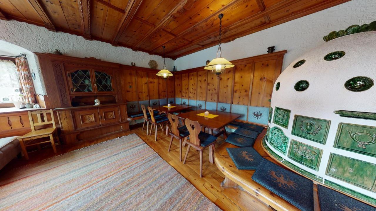 Yoga Resort Alpenretreat นาซเซอฮัท ภายนอก รูปภาพ