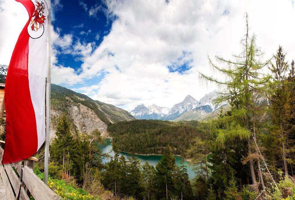 Yoga Resort Alpenretreat นาซเซอฮัท ห้อง รูปภาพ